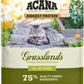 ACANA Highest Protein Grasslands Dry Cat Food