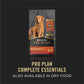 Purina Pro Plan Sensitive Skin and Stomach Dog Food Dry, Adult Salmon & Rice Formula, Digestive Health - 30 lb. Bag