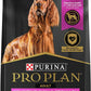 Purina Pro Plan Sensitive Skin and Stomach Dog Food Dry, Adult Salmon & Rice Formula, Digestive Health - 30 lb. Bag