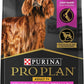 Purina Pro Plan Sensitive Skin and Stomach Dog Food Dry, Adult Salmon & Rice Formula, Digestive Health - 30 lb. Bag